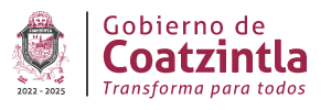 H. Ayuntamiento de Coatzintla